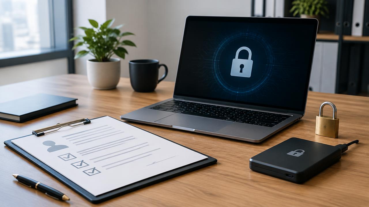 What European rules ask of the people preparing the data