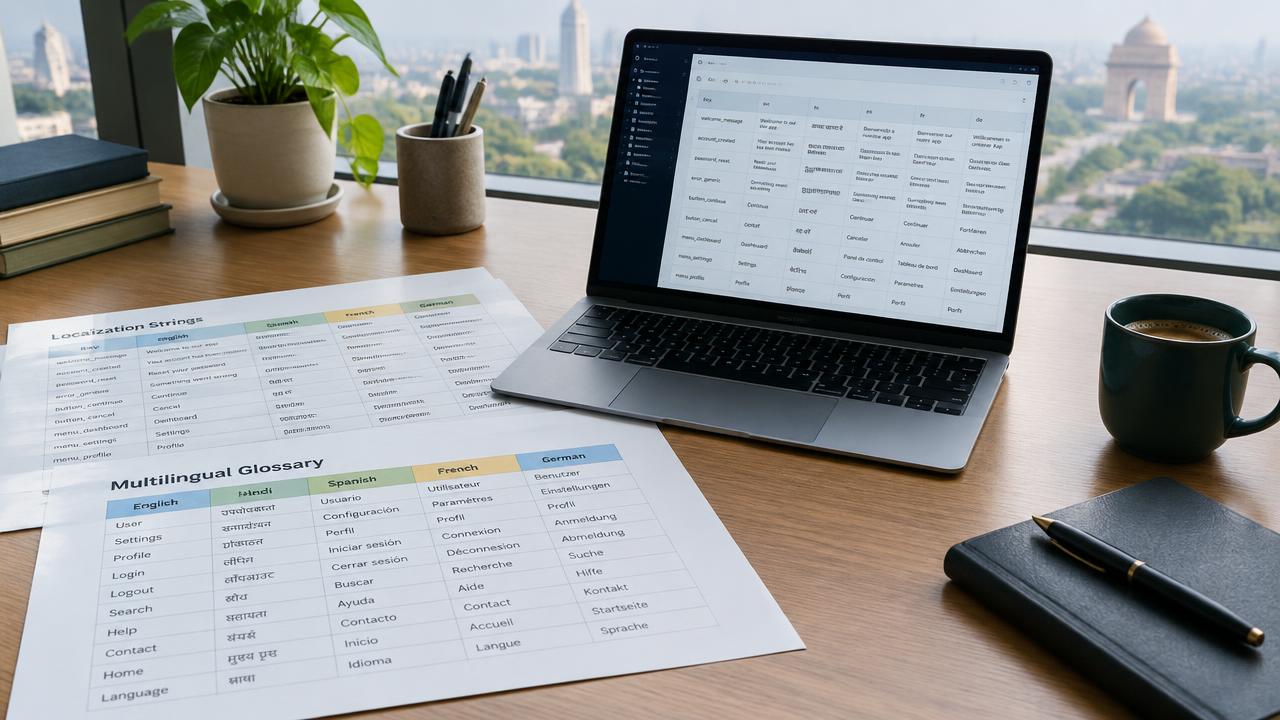 Building datasets for Indian languages that actually work
