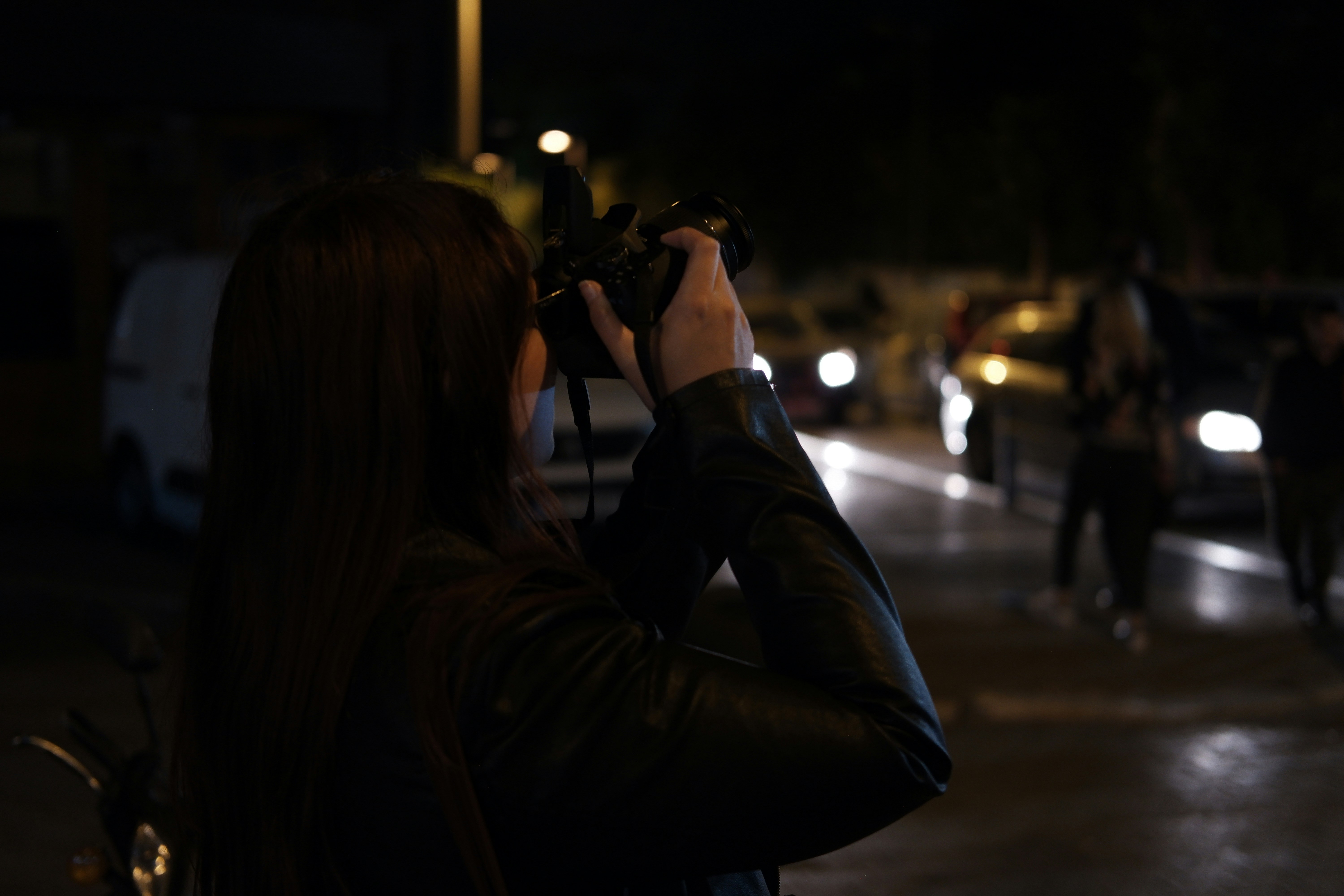 Image Data Collection