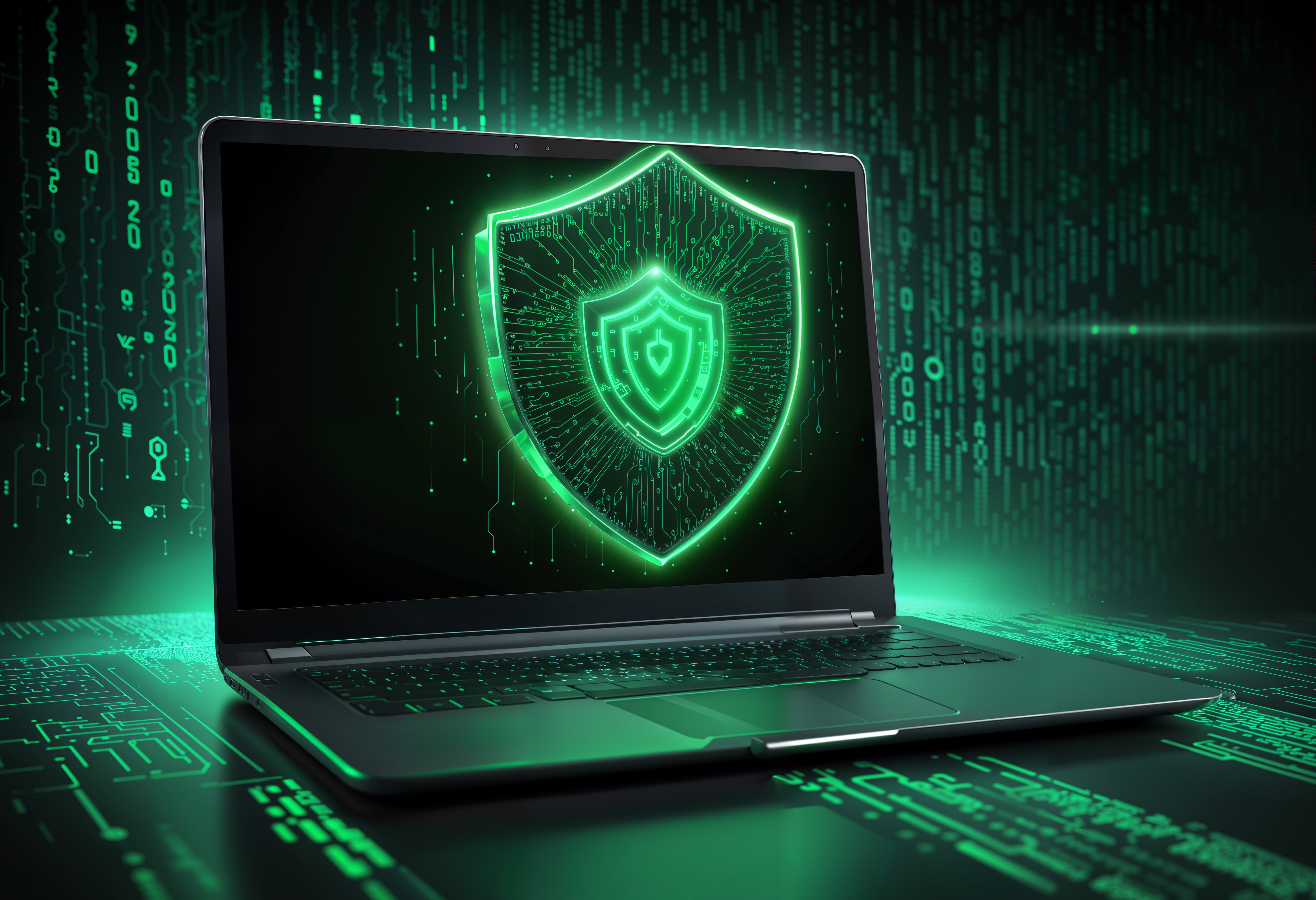 Privacy rules that shape how contributor data is collected